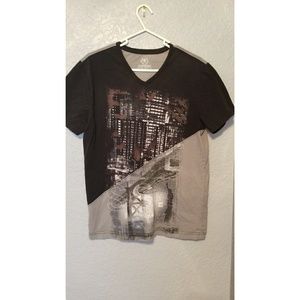 Express Mens T-shirt